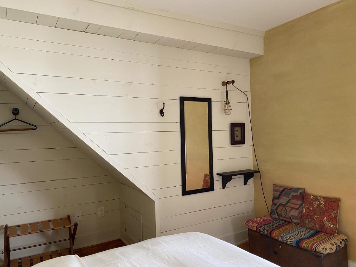 Howland House Mount Tremper Exterior foto